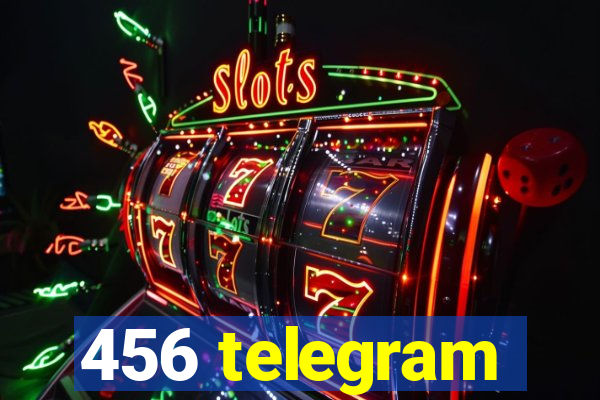 456 telegram